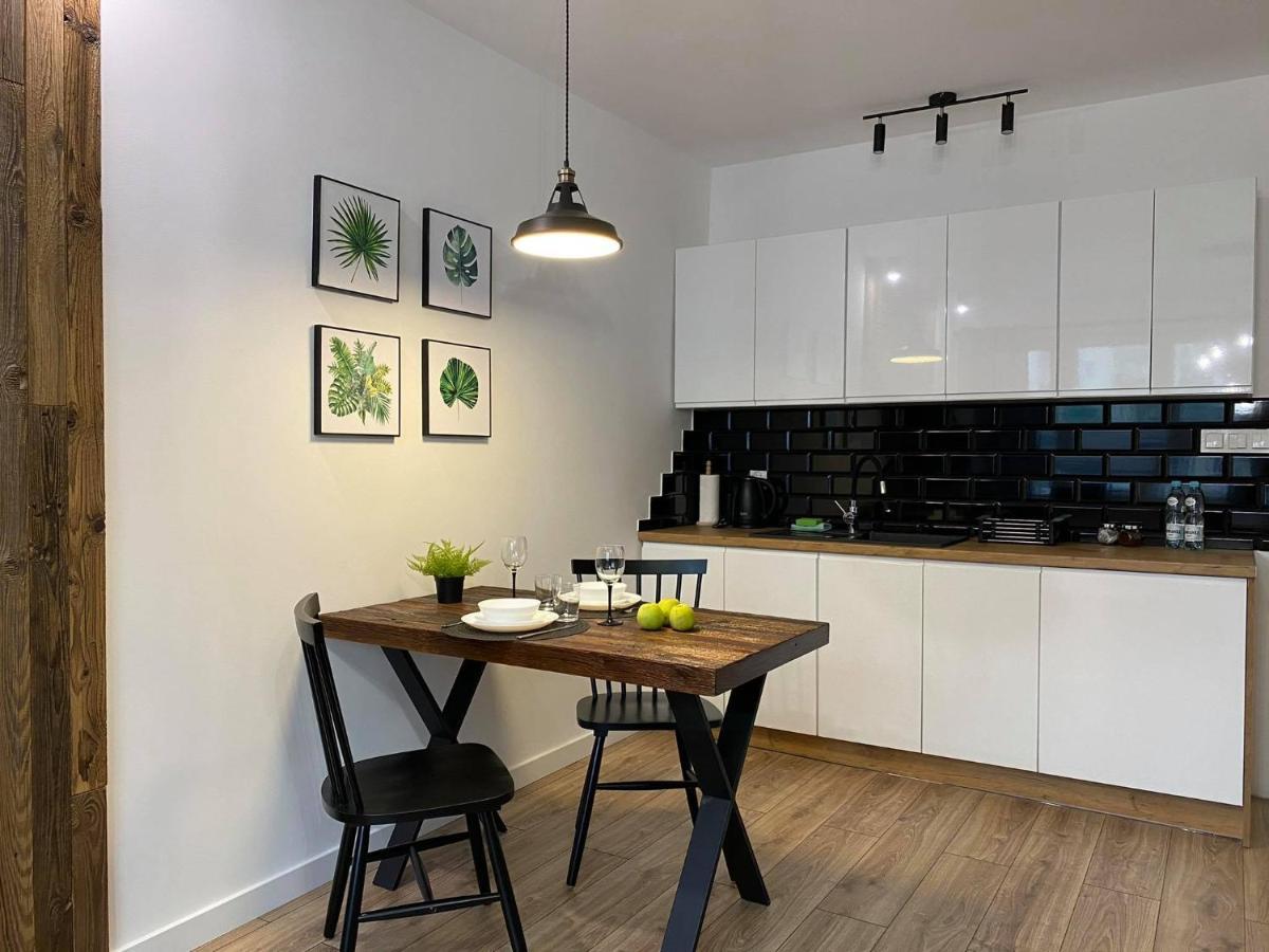 Niron Apartamenty Plac Konstytucji Piła Exterior foto