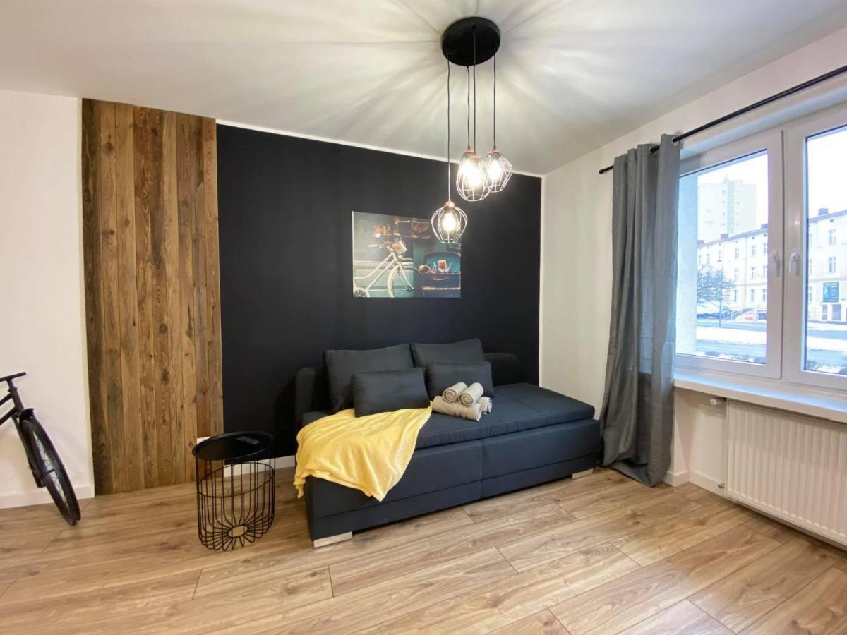 Niron Apartamenty Plac Konstytucji Piła Exterior foto