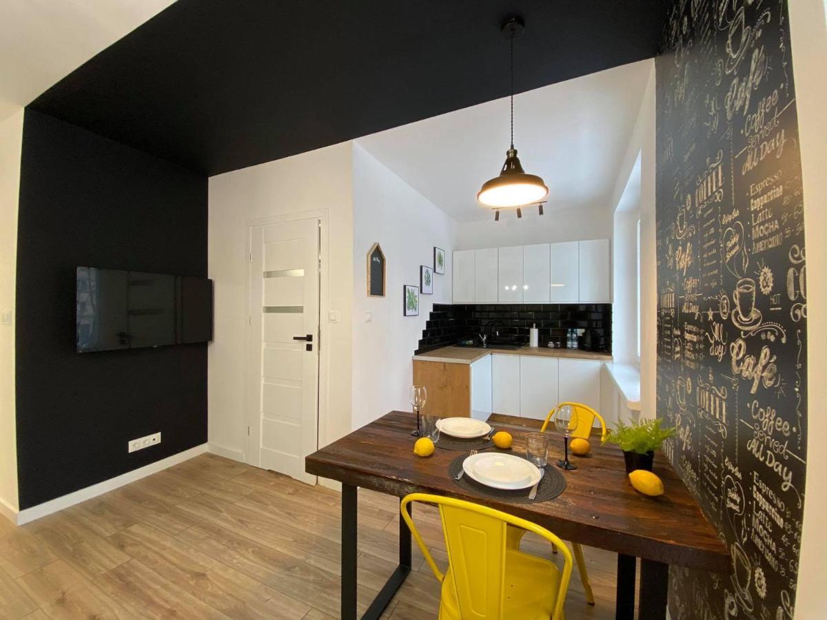 Niron Apartamenty Plac Konstytucji Piła Exterior foto